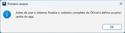 Janela p&oacute;s-instala&ccedil;&atilde;o